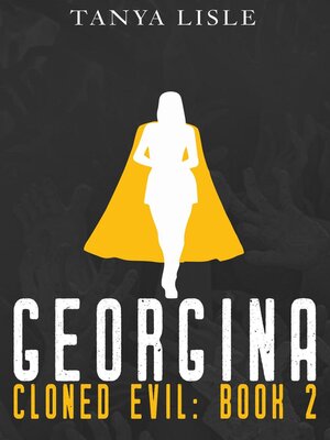 cover image of Georgina